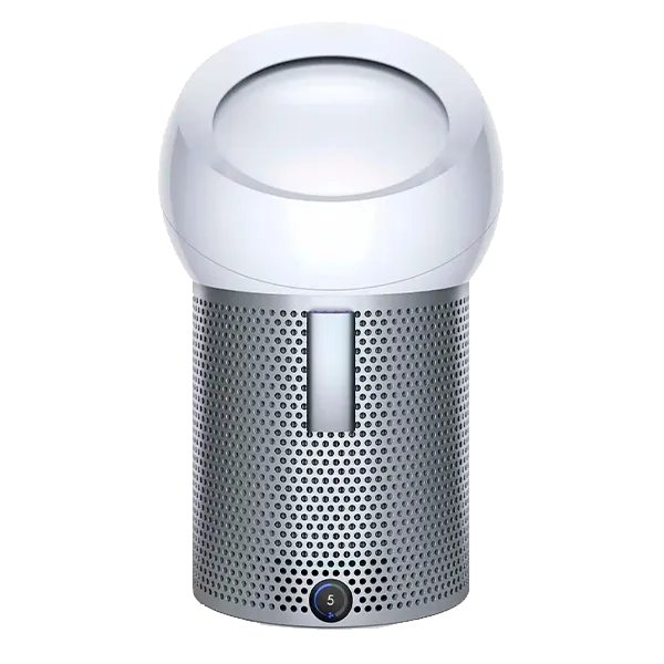 Ремонт платы преобразователя Dyson Pure Cool Me