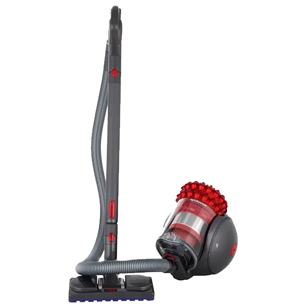 Замена механизма сматывания электрического шнура Dyson Cinetic Big Ball Parquet