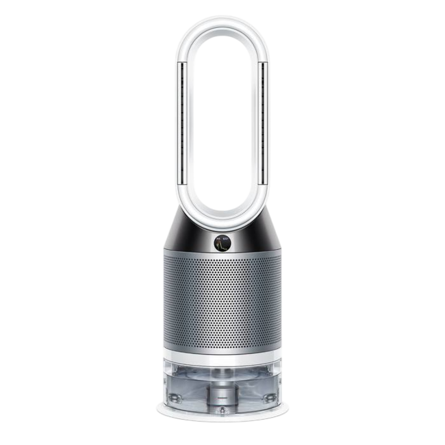 Ремонт платы преобразователя Dyson Pure Humidify Cool PH01