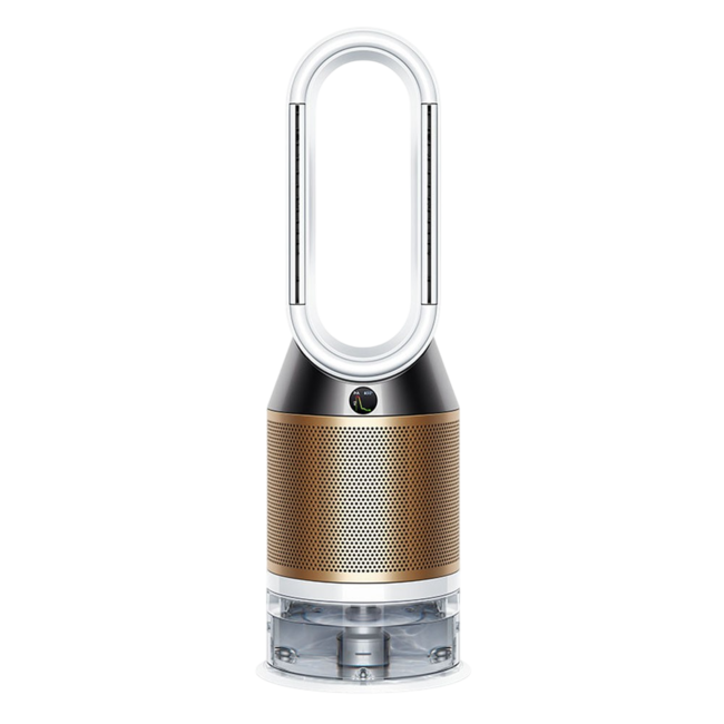 Ремонт платы преобразователя Dyson Pure Humidify Cool PH02