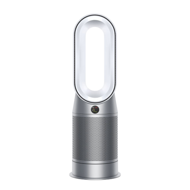 Ремонт платы преобразователя Dyson Pure Hot Cool HP04