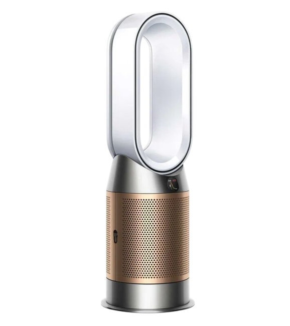 Ремонт платы преобразователя Dyson Pure Hot Cool HP06