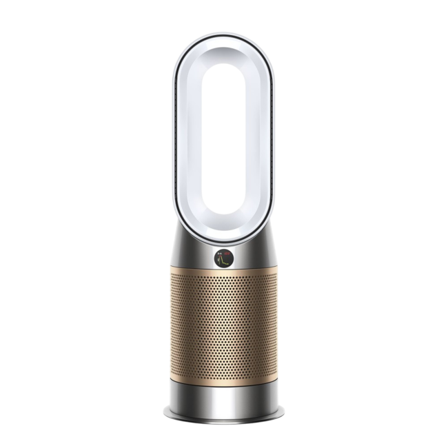 Ремонт платы преобразователя Dyson Purifier Hot Cool HP09