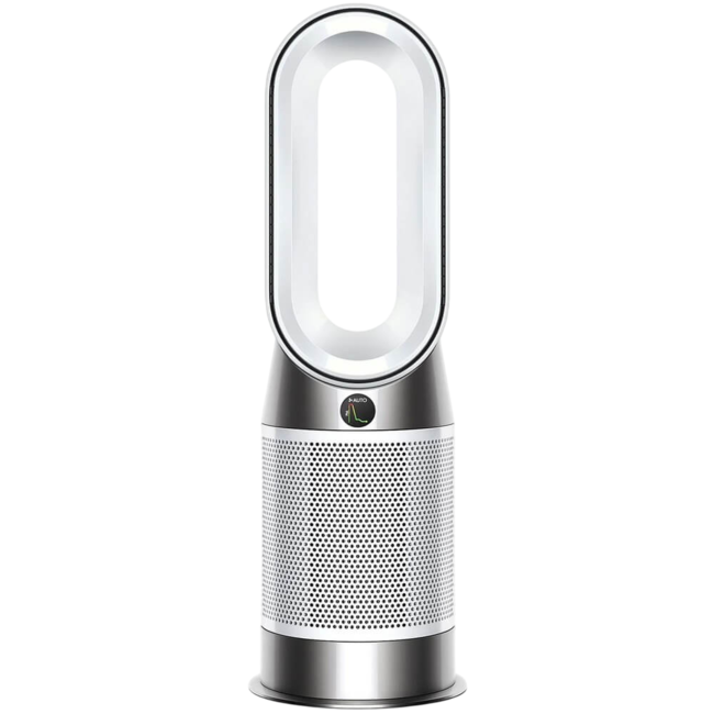 Ремонт платы преобразователя Dyson Purifier Hot Cool Gen1 HP10